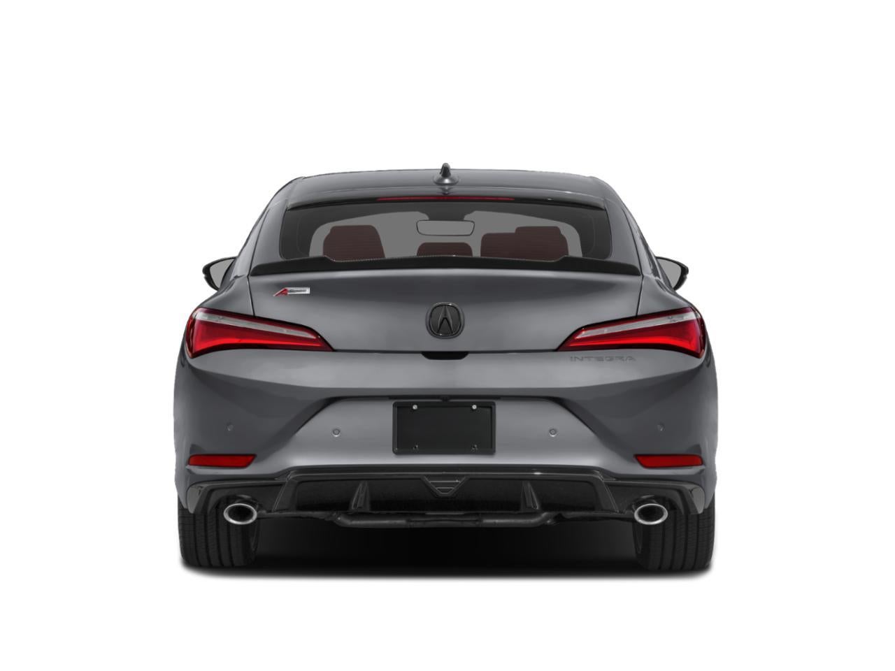 2023 Acura Integra A-Spec Tech Package