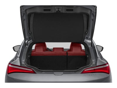 2023 Acura Integra A-Spec Tech Package
