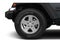 2015 Jeep Wrangler Unlimited Sport 4x4