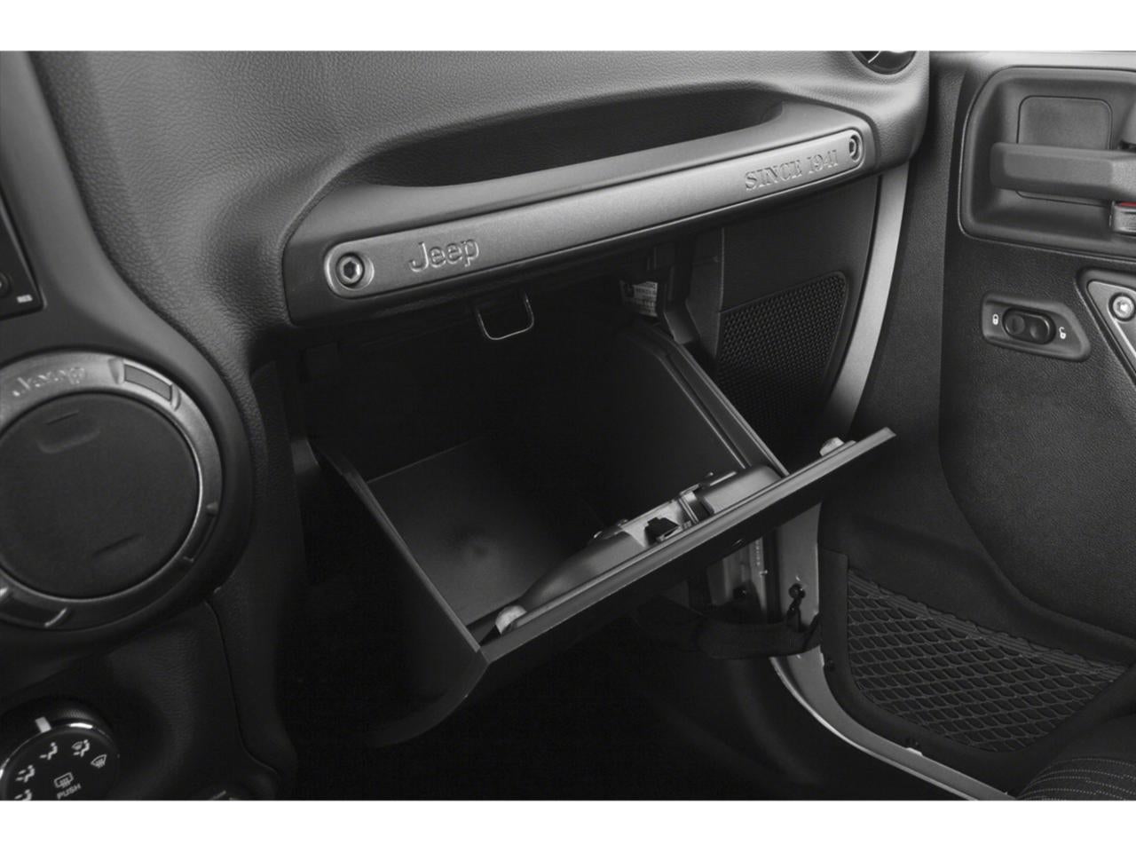 2015 Jeep Wrangler Unlimited Sport 4x4