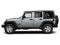 2015 Jeep Wrangler Unlimited Sport 4x4