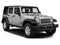 2015 Jeep Wrangler Unlimited Sport 4x4