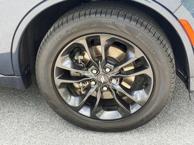2021 Dodge Durango R/T AWD