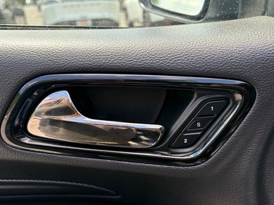 2021 Dodge Durango R/T AWD