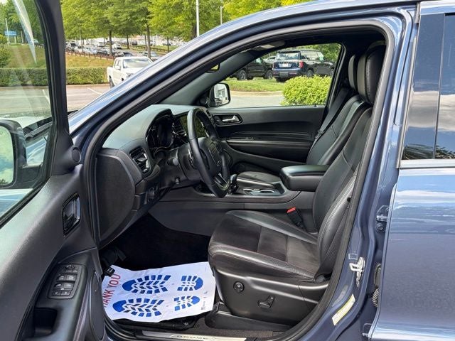 2021 Dodge Durango R/T AWD