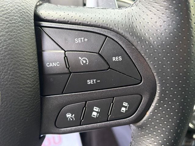 2021 Dodge Durango R/T AWD