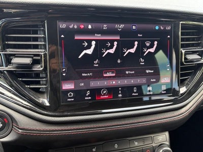 2021 Dodge Durango R/T AWD
