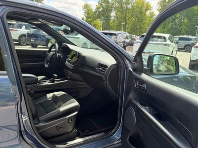 2021 Dodge Durango R/T AWD
