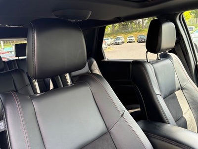 2021 Dodge Durango R/T AWD