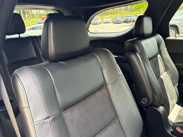 2021 Dodge Durango R/T AWD
