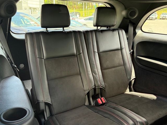 2021 Dodge Durango R/T AWD