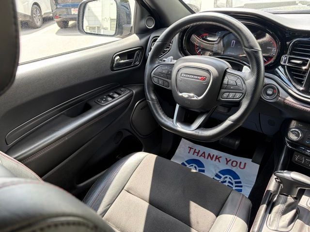 2021 Dodge Durango R/T AWD