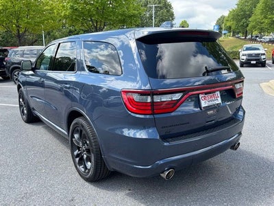 2021 Dodge Durango R/T AWD