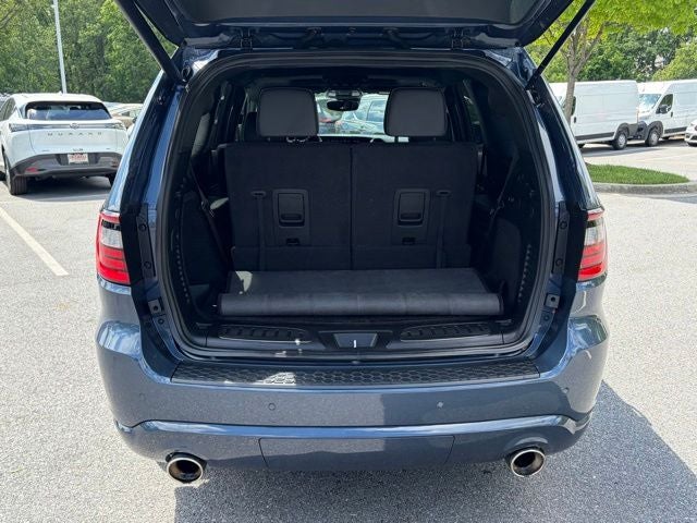 2021 Dodge Durango R/T AWD