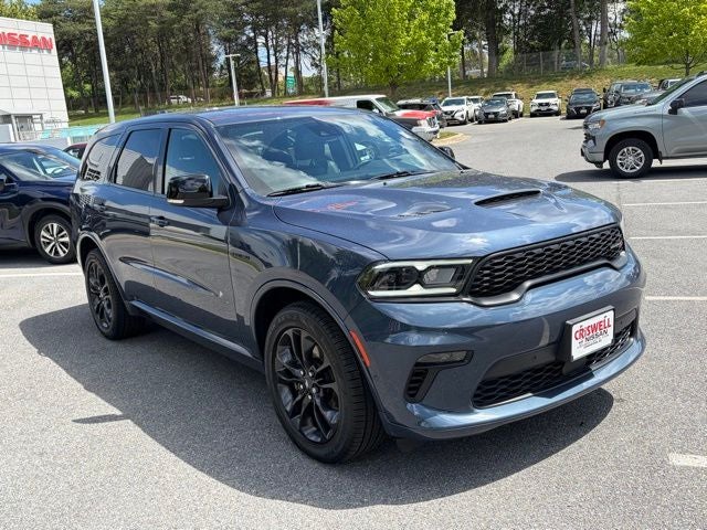 2021 Dodge Durango R/T AWD