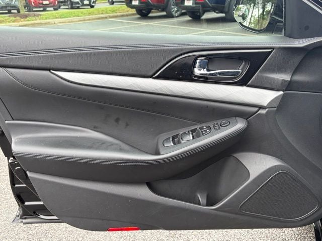 2017 Nissan Maxima 3.5 S