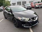 2017 Nissan Maxima 3.5 S