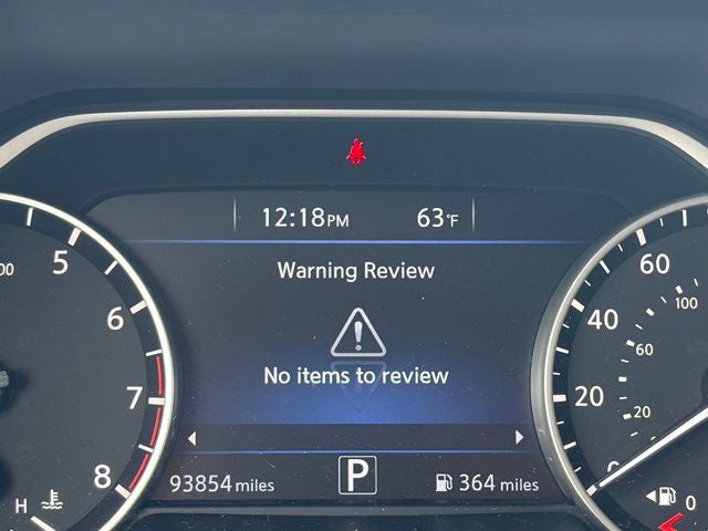 2017 Nissan Maxima 3.5 S