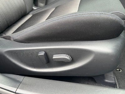 2017 Nissan Maxima 3.5 S