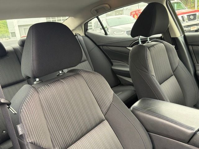 2017 Nissan Maxima 3.5 S