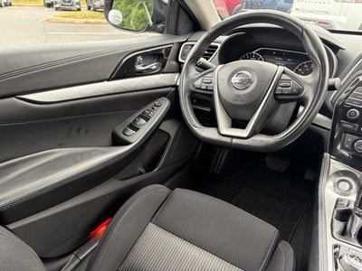 2017 Nissan Maxima 3.5 S