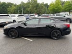 2017 Nissan Maxima 3.5 S