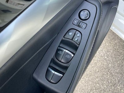 2023 Nissan Maxima SV