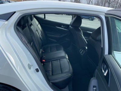 2023 Nissan Maxima SV