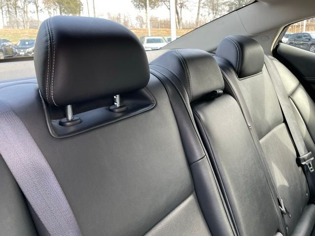 2023 Nissan Maxima SV