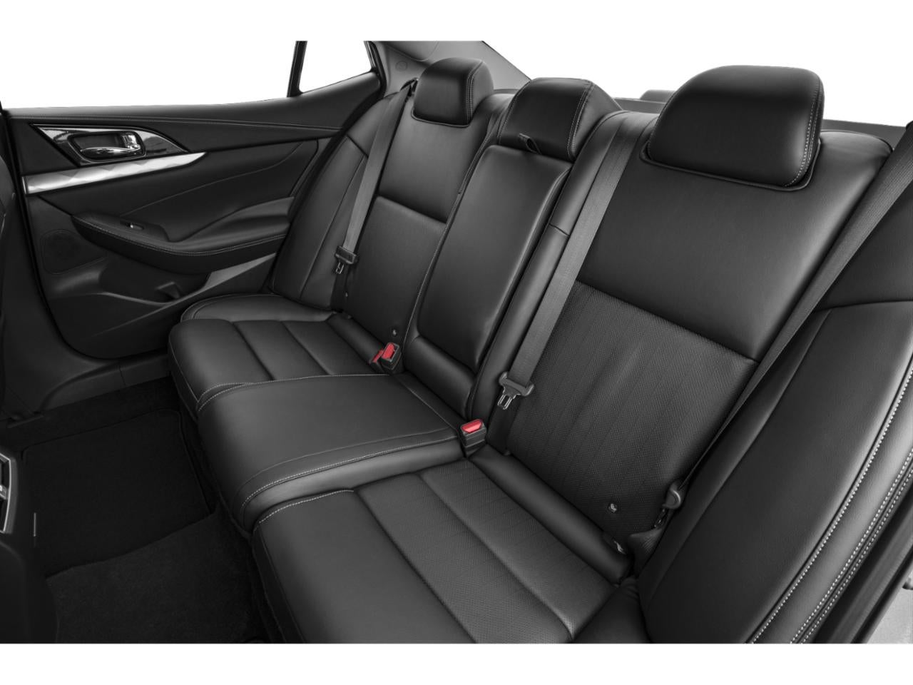 2023 Nissan Maxima SV