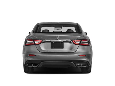 2023 Nissan Maxima SV