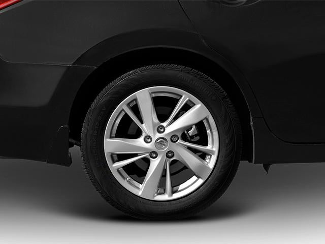 2013 Nissan Altima 2.5 SV