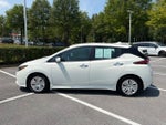 2024 Nissan Leaf S