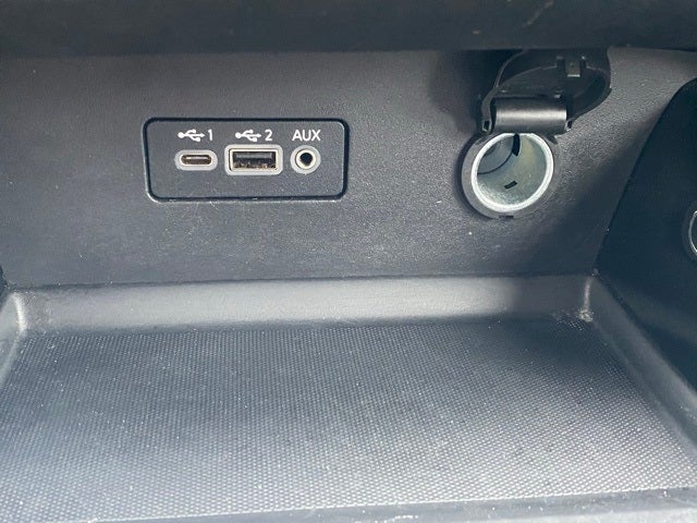 2024 Nissan Altima SR