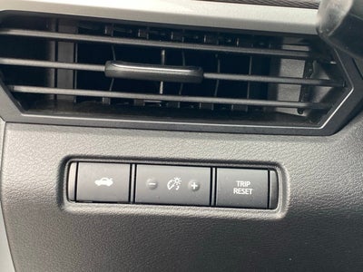 2024 Nissan Altima SR