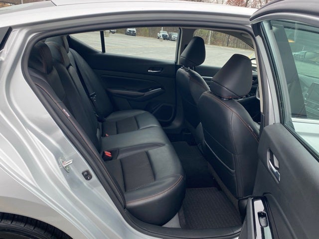 2024 Nissan Altima SR