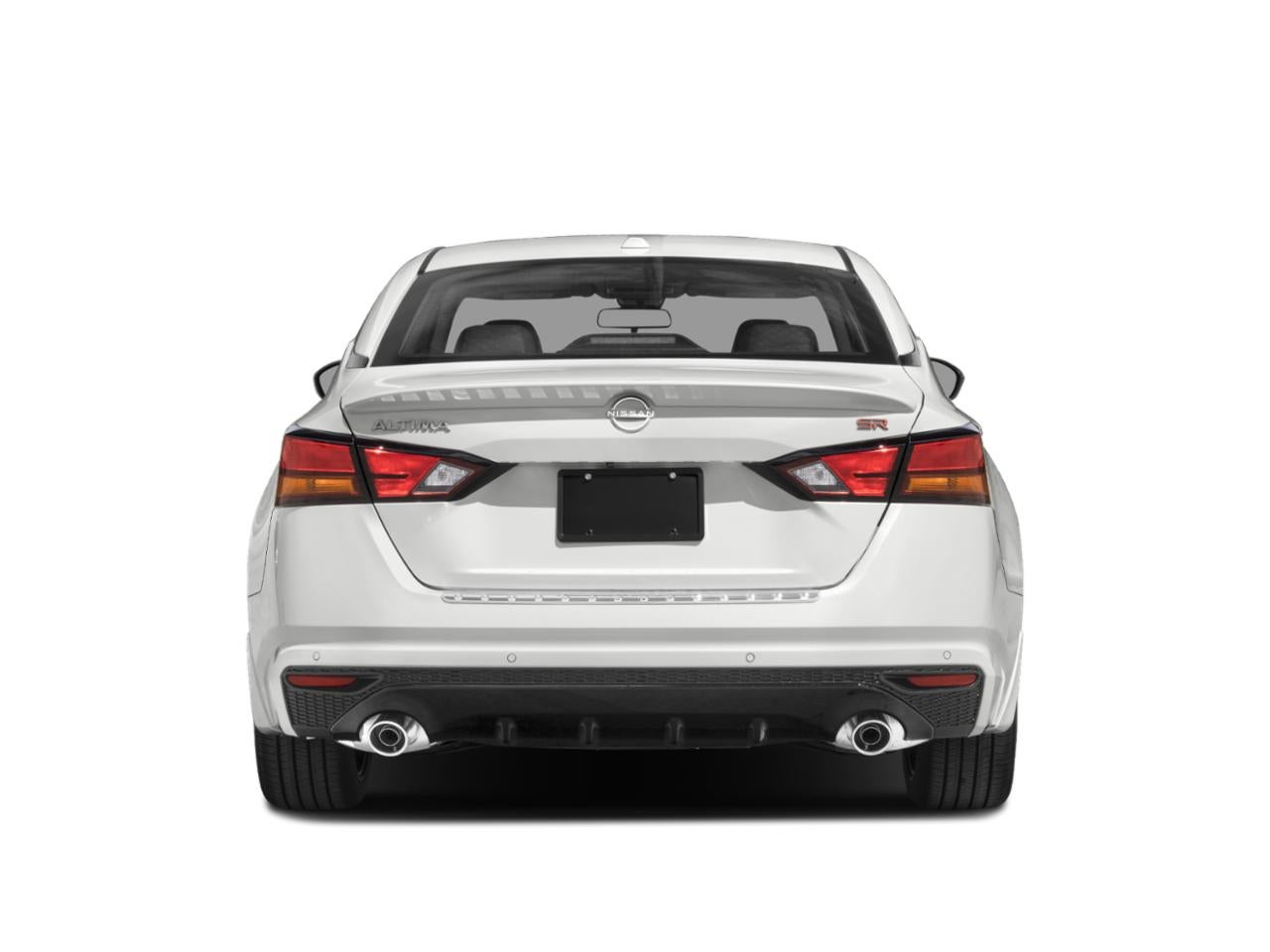 2024 Nissan Altima SR