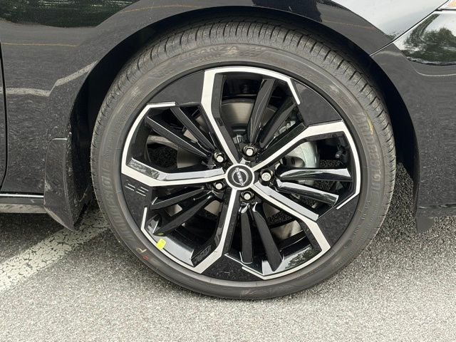 2026 Nissan Altima SR