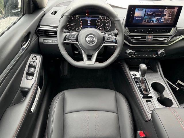 2026 Nissan Altima SR