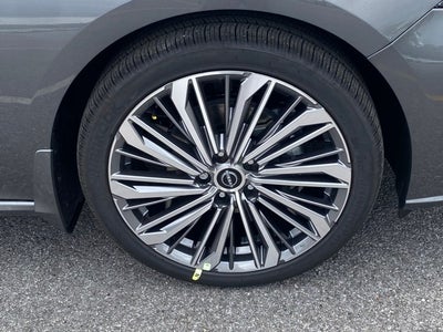 2025 Nissan Altima SL