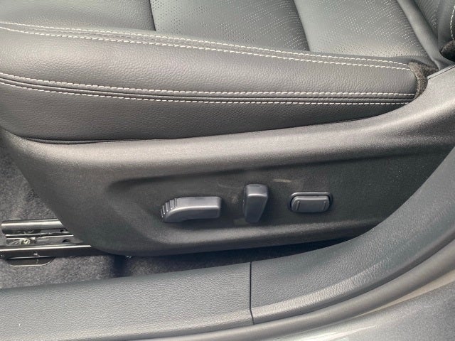 2025 Nissan Altima SL