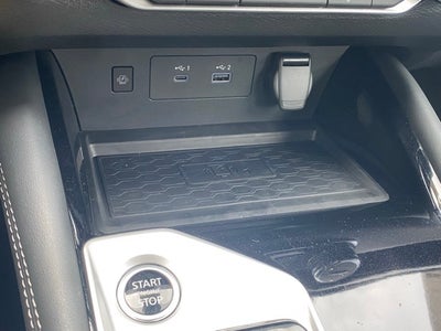 2025 Nissan Altima SL