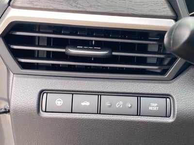 2025 Nissan Altima SL