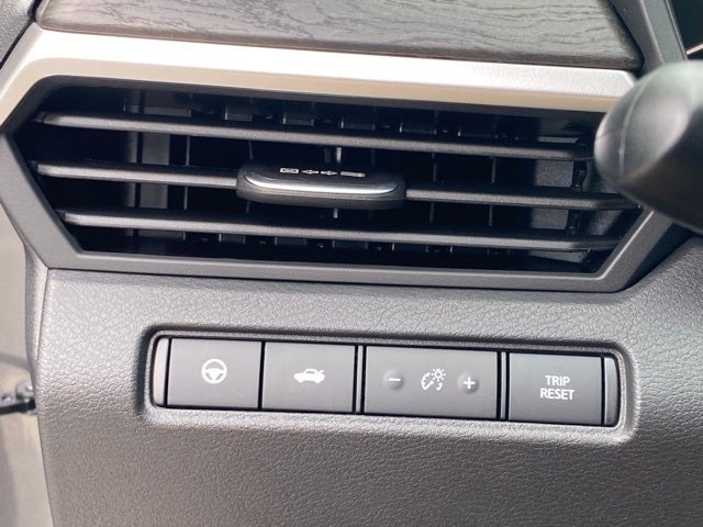 2025 Nissan Altima SL