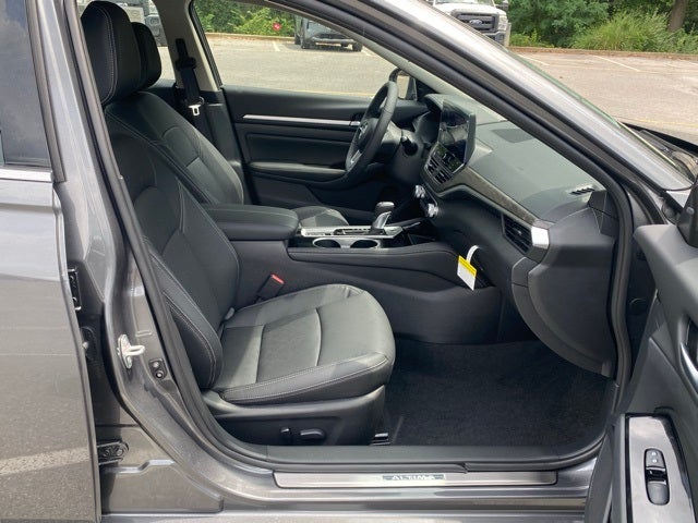 2025 Nissan Altima SL