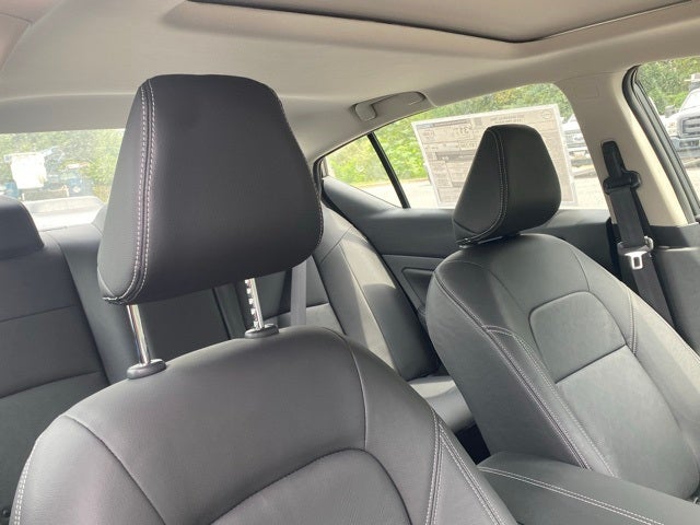 2025 Nissan Altima SL