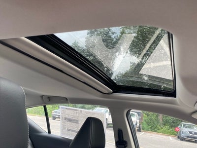 2025 Nissan Altima SL