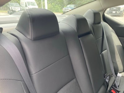 2025 Nissan Altima SL