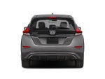 2025 Nissan Leaf SV Plus