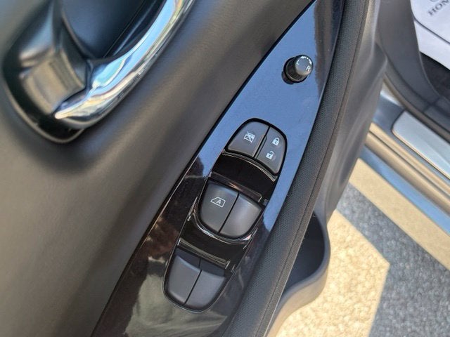 2025 Nissan Leaf SV Plus